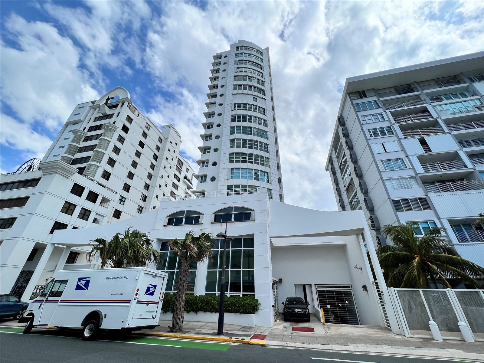 REGATTA - Residential