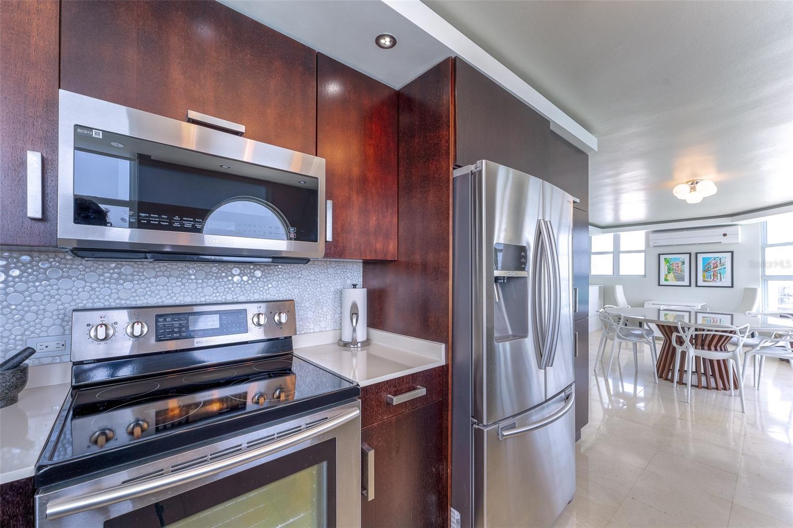 REGATTA - Residential