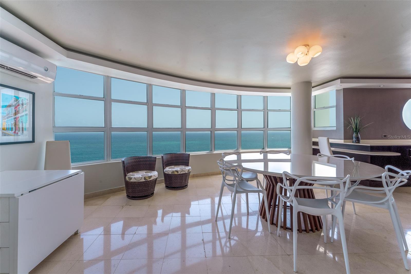 REGATTA - Residential