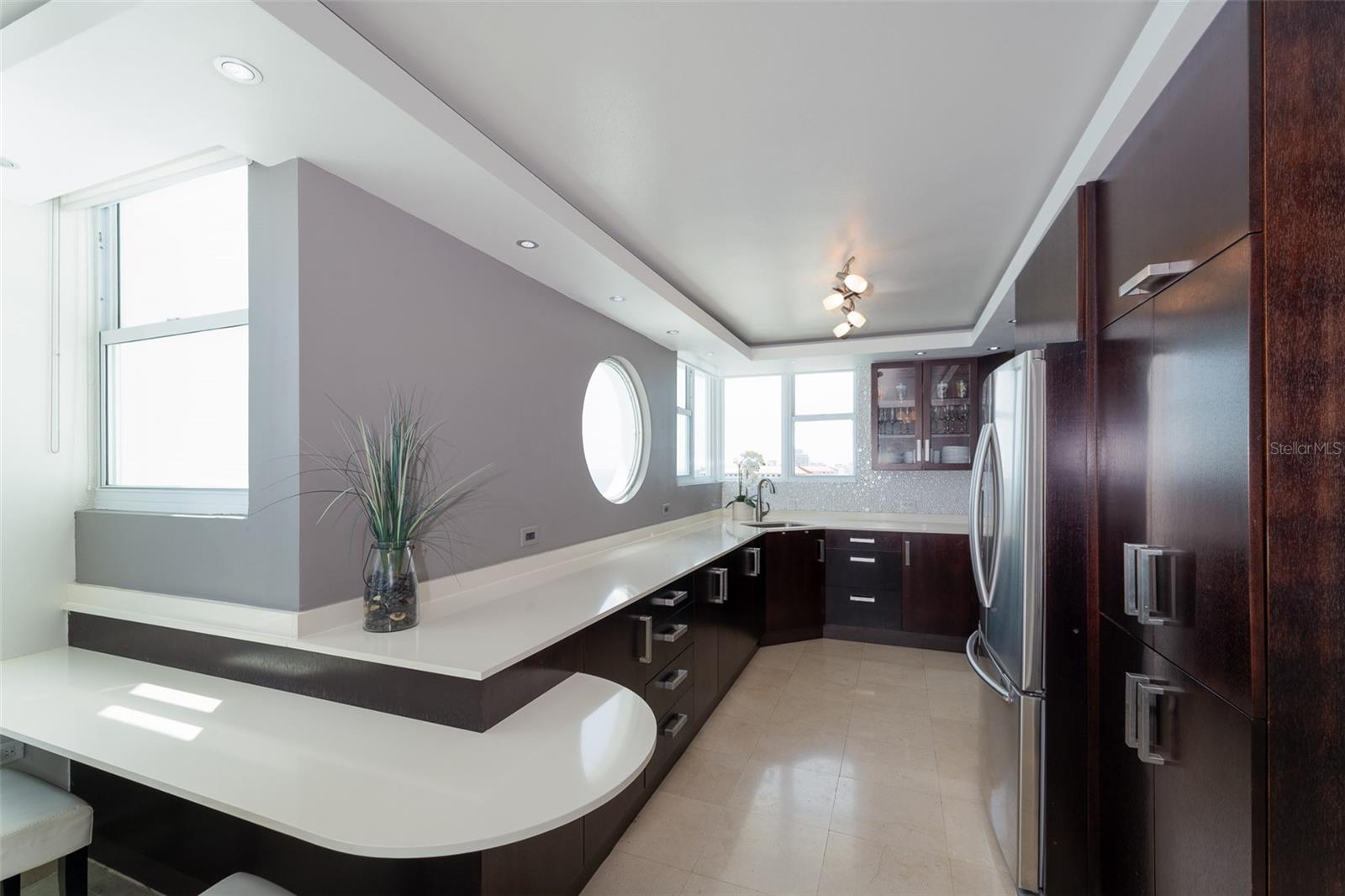 REGATTA - Residential