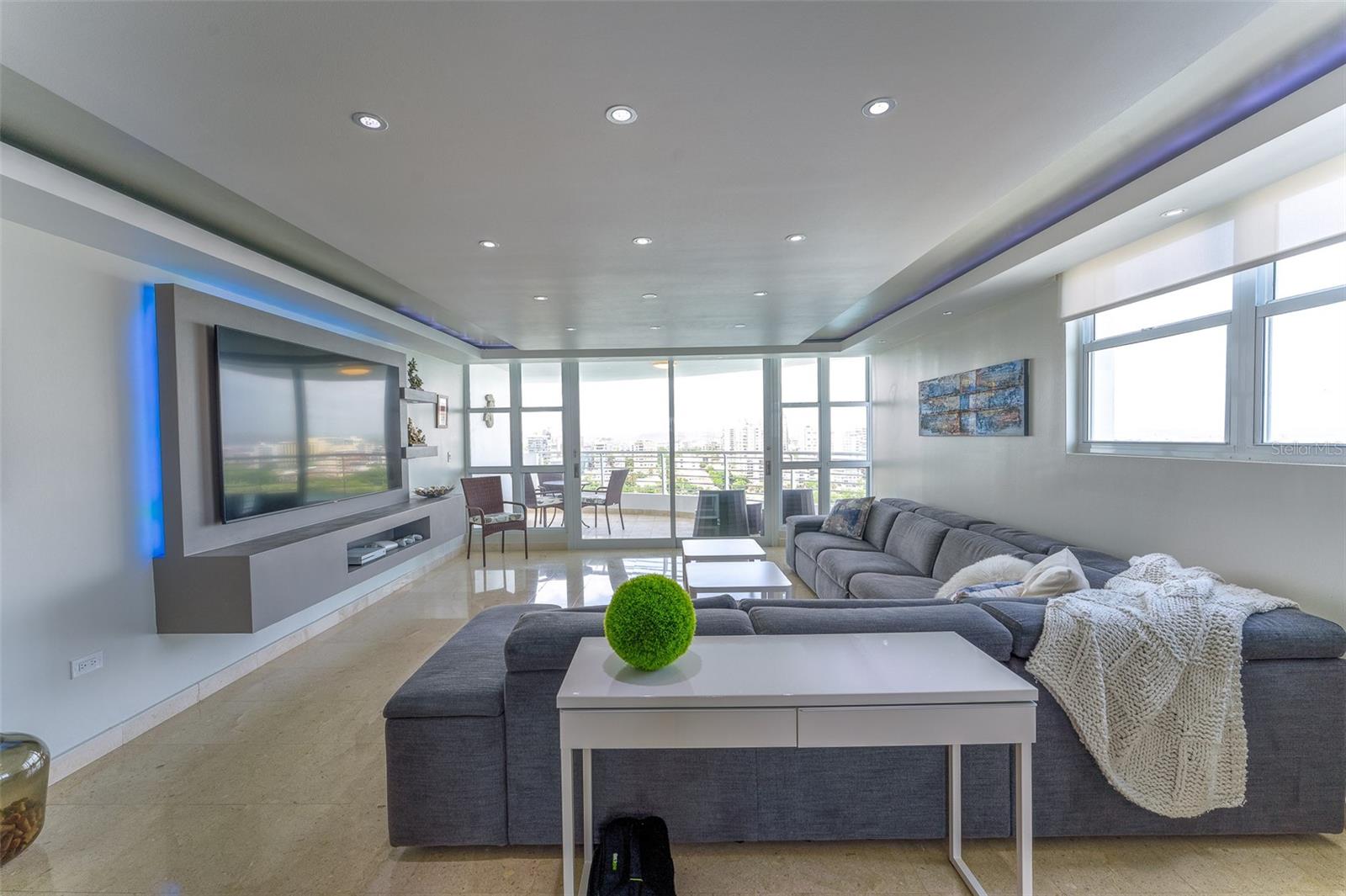 REGATTA - Residential