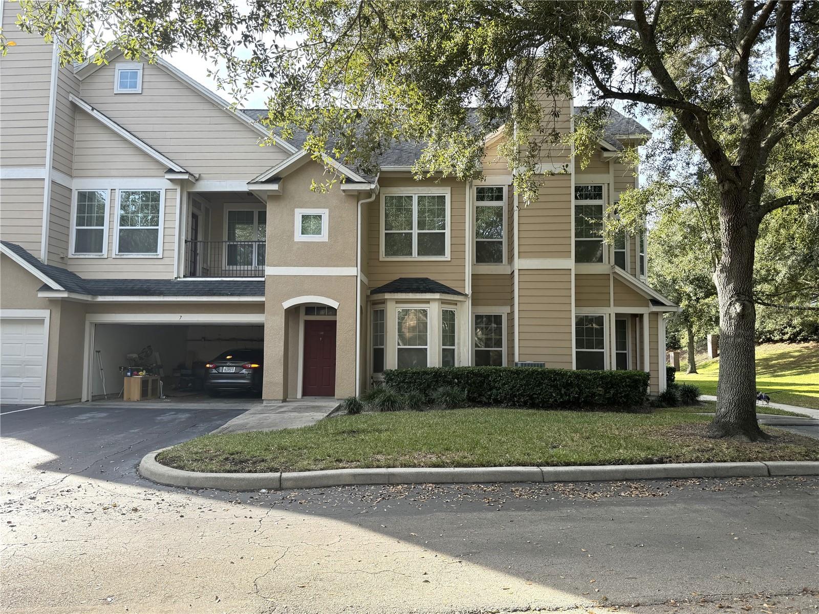 1101 VINTAGE VILLAGE LANE 108