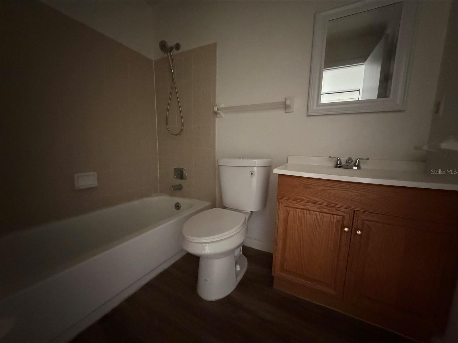 SOUTHWOOD - Residential Lease