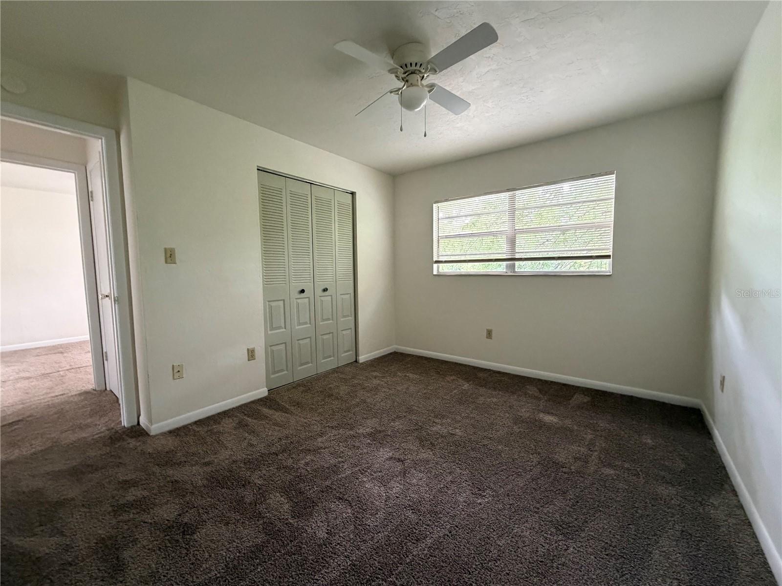 SOUTHWOOD - Residential Lease