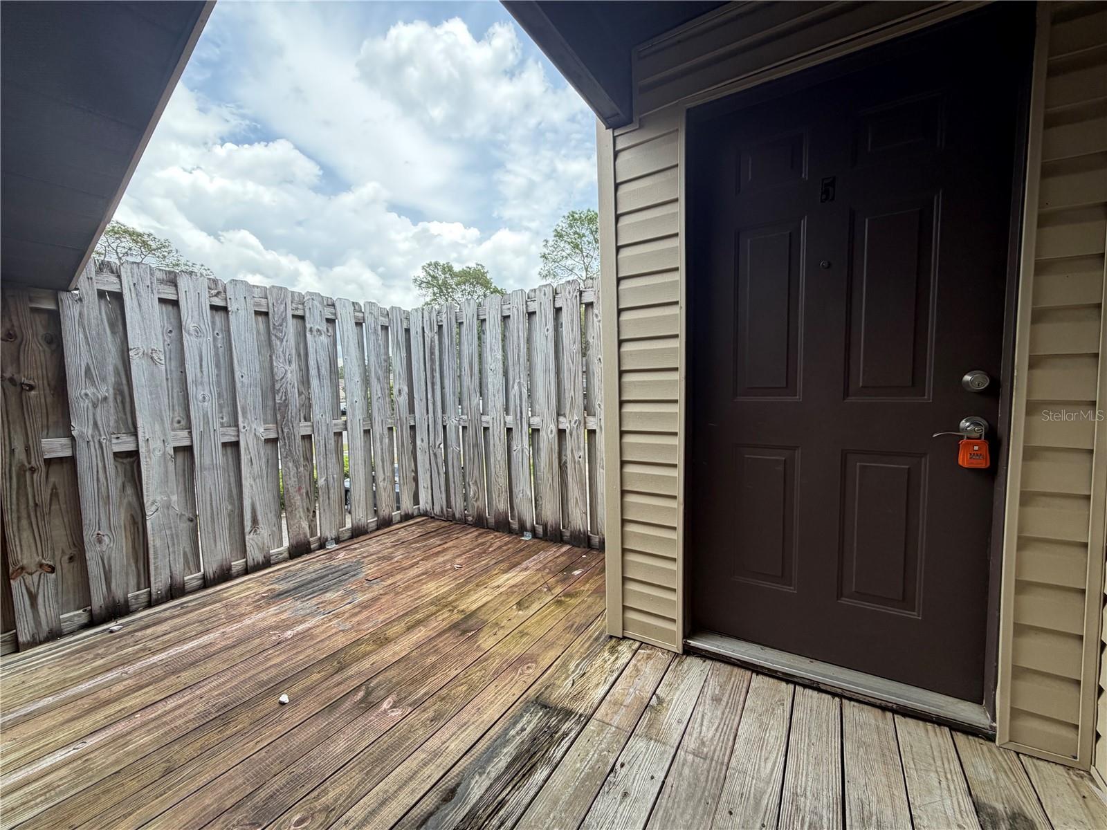 SOUTHWOOD - Residential Lease