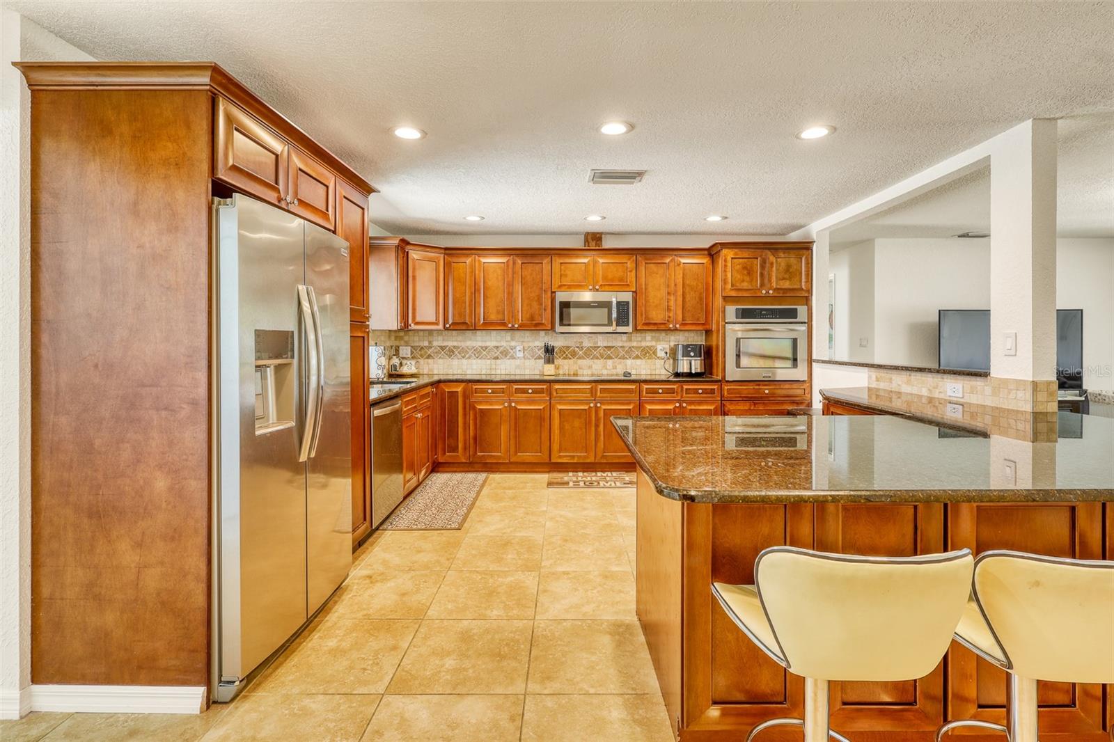 SOUTH GATE - Residential