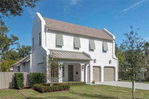 A home in WINTER PARK