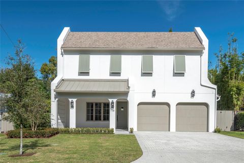 A home in WINTER PARK