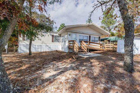 A home in KEYSTONE HEIGHTS