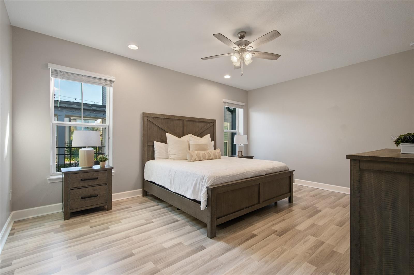 LAUREATE PARK PH 10 - Residential