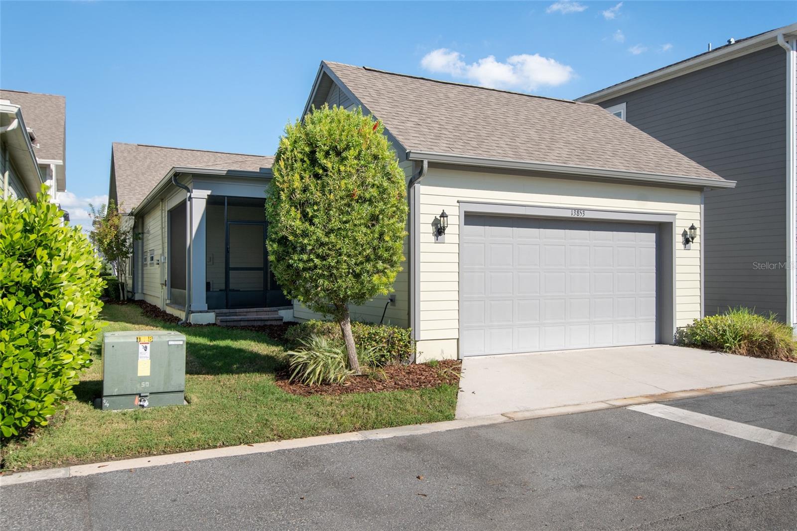 LAUREATE PARK PH 10 - Residential