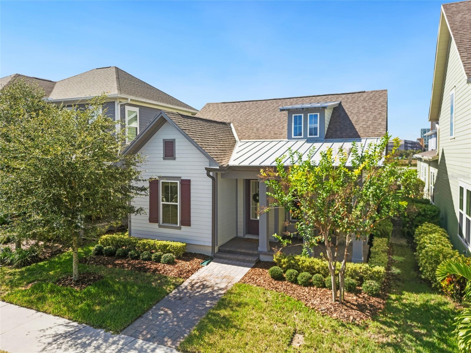LAUREATE PARK PH 10 - Residential