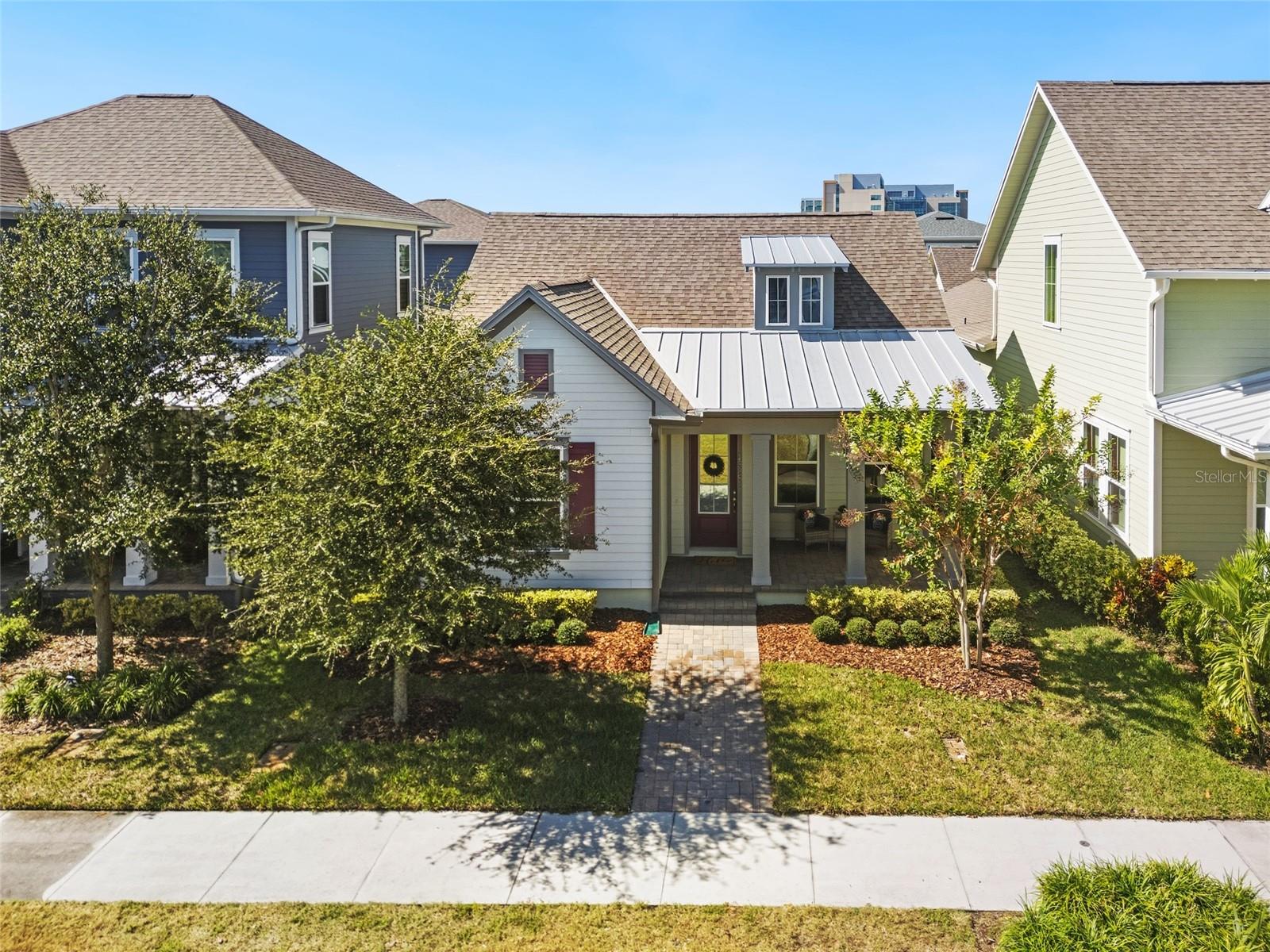 LAUREATE PARK PH 10 - Residential
