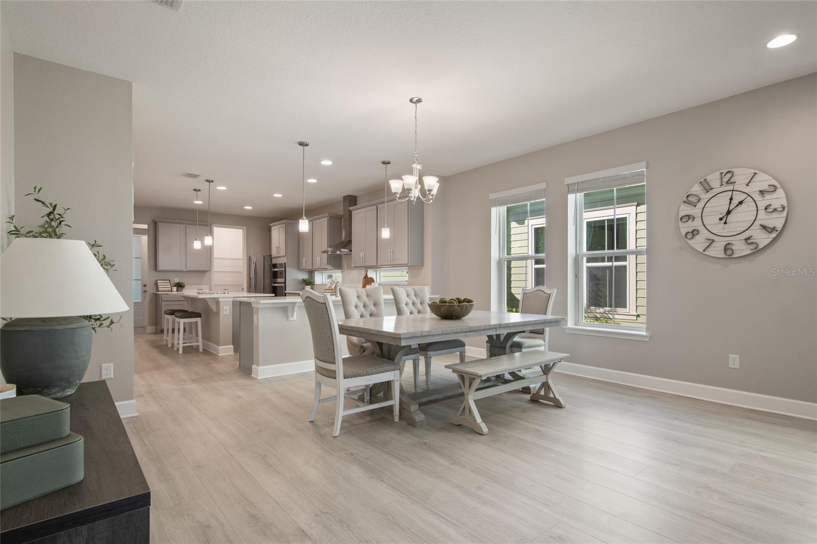 LAUREATE PARK PH 10 - Residential