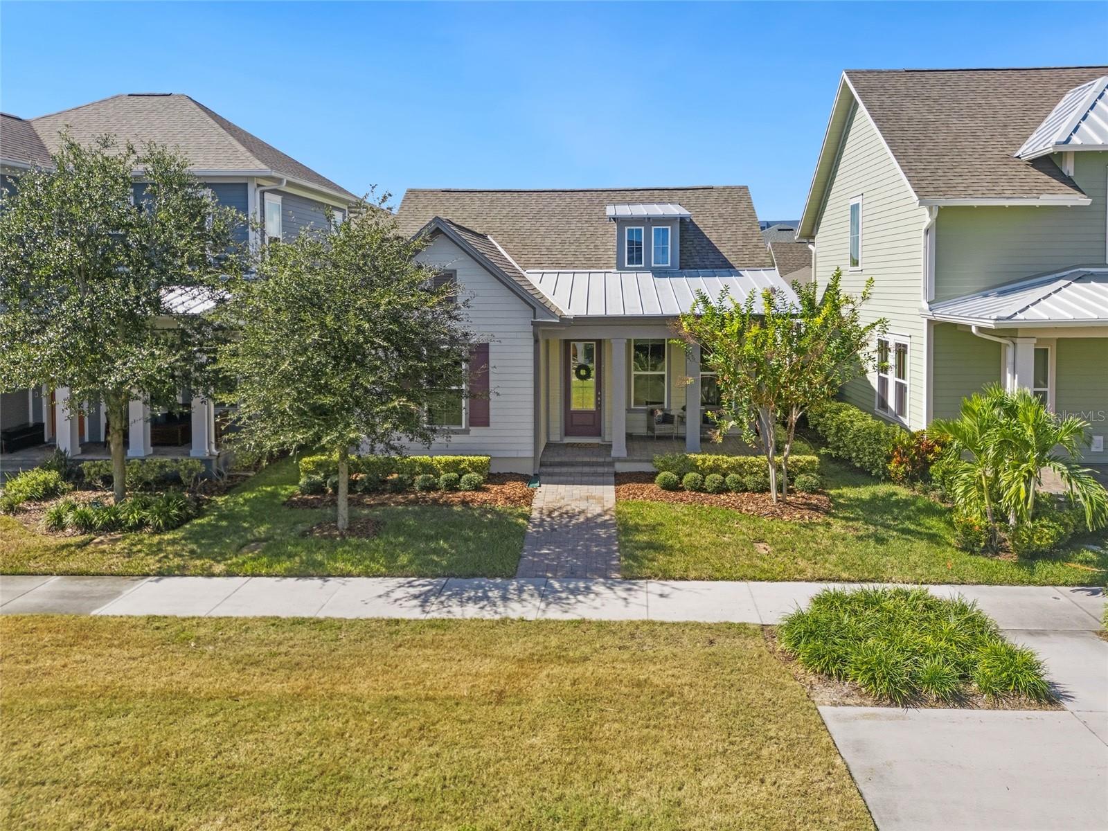LAUREATE PARK PH 10 - Residential