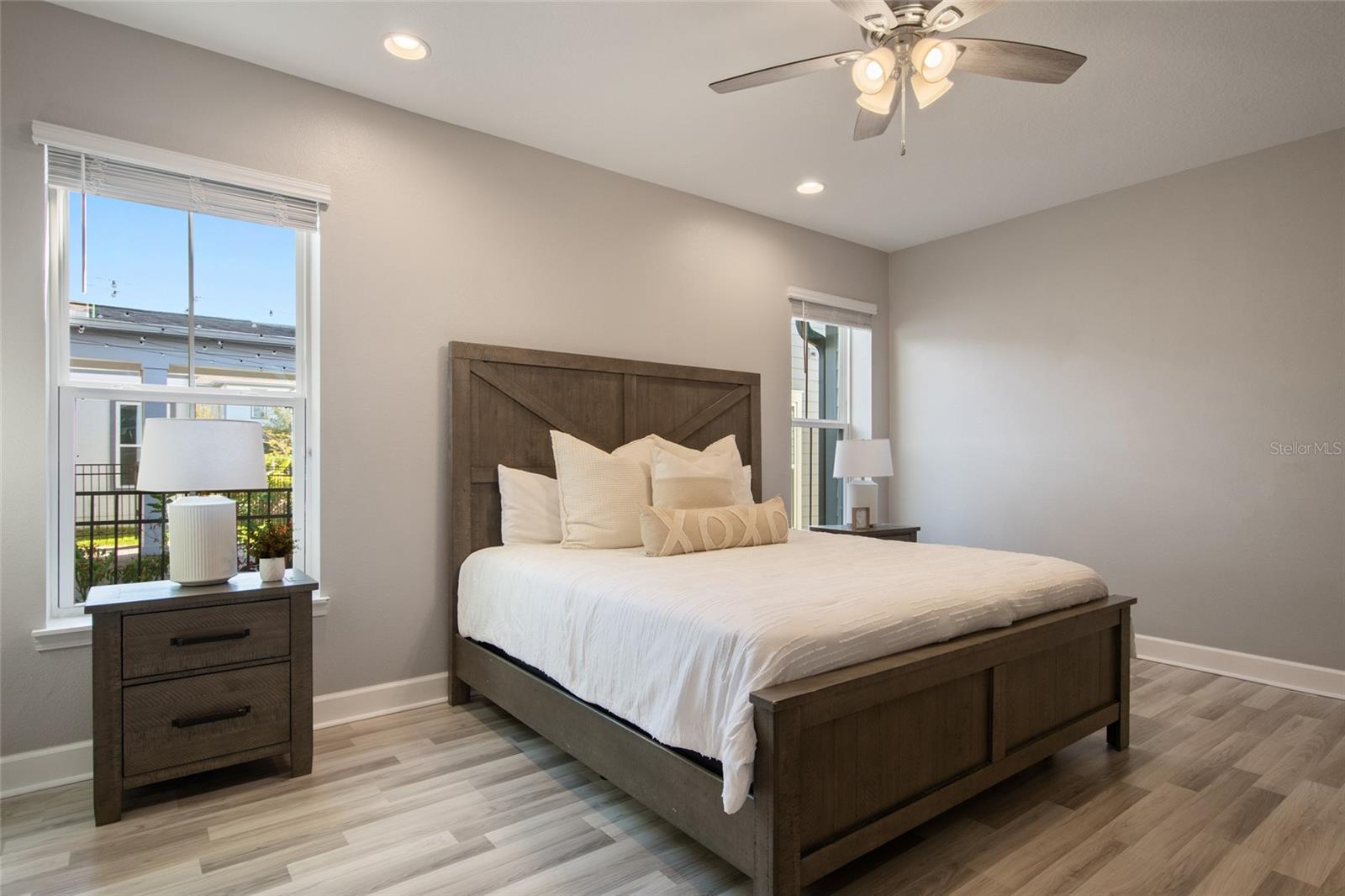LAUREATE PARK PH 10 - Residential
