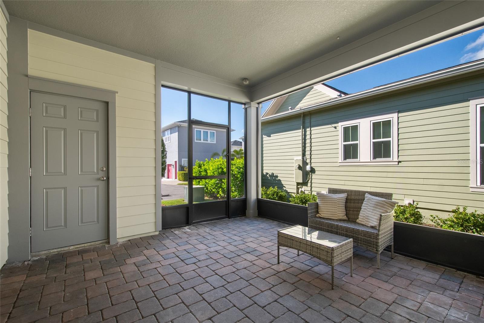 LAUREATE PARK PH 10 - Residential