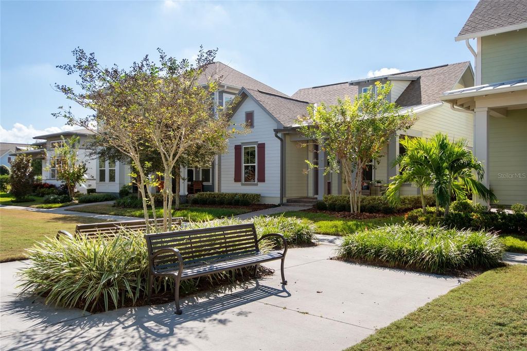 Photo of 13853 Lippman Alley, Orlando, FL 32827 (MLS # O6354164)