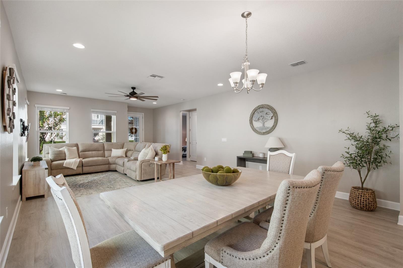 LAUREATE PARK PH 10 - Residential