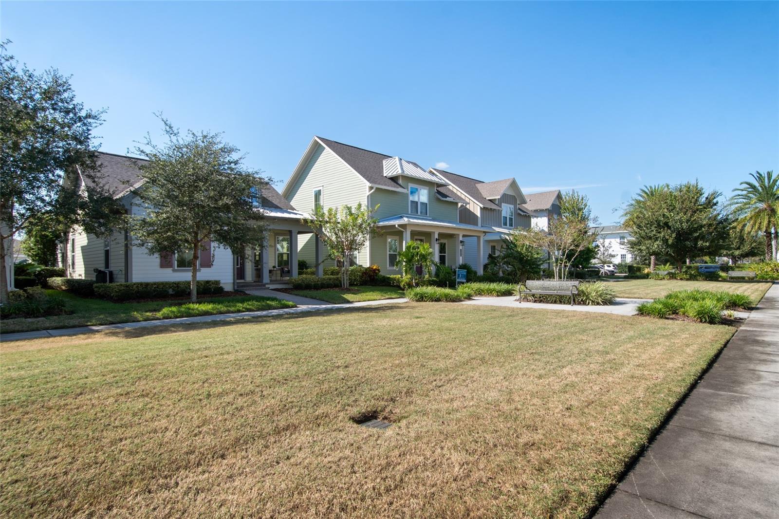 LAUREATE PARK PH 10 - Residential