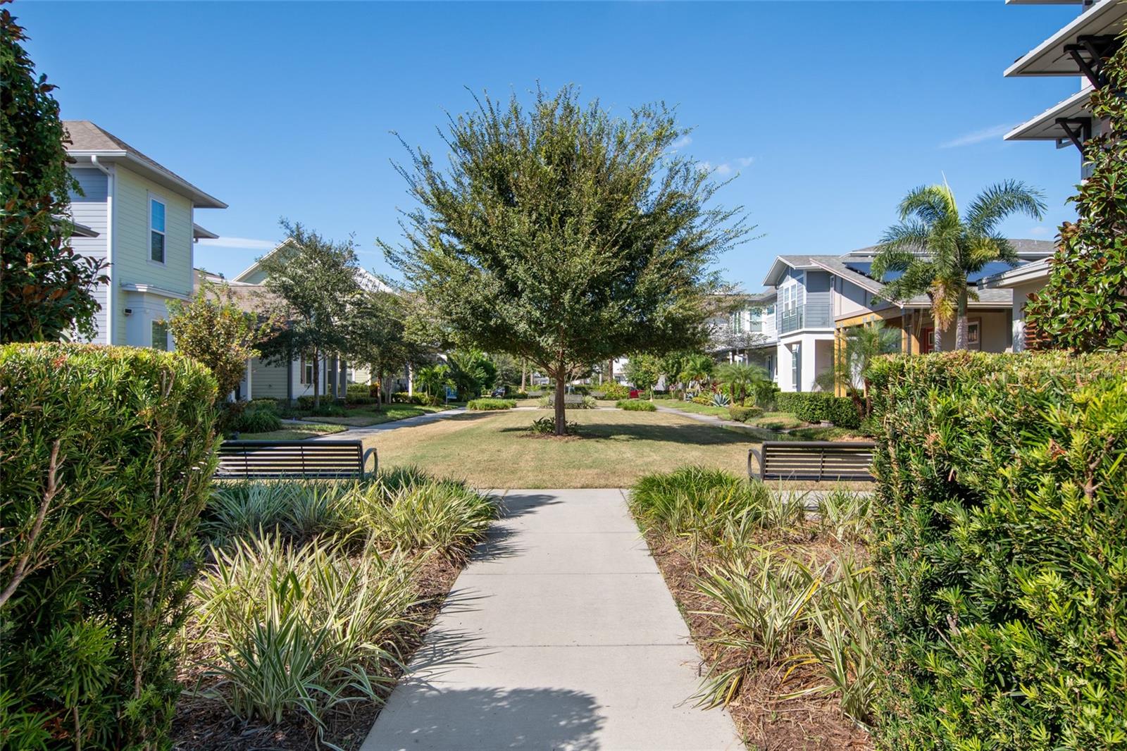 LAUREATE PARK PH 10 - Residential