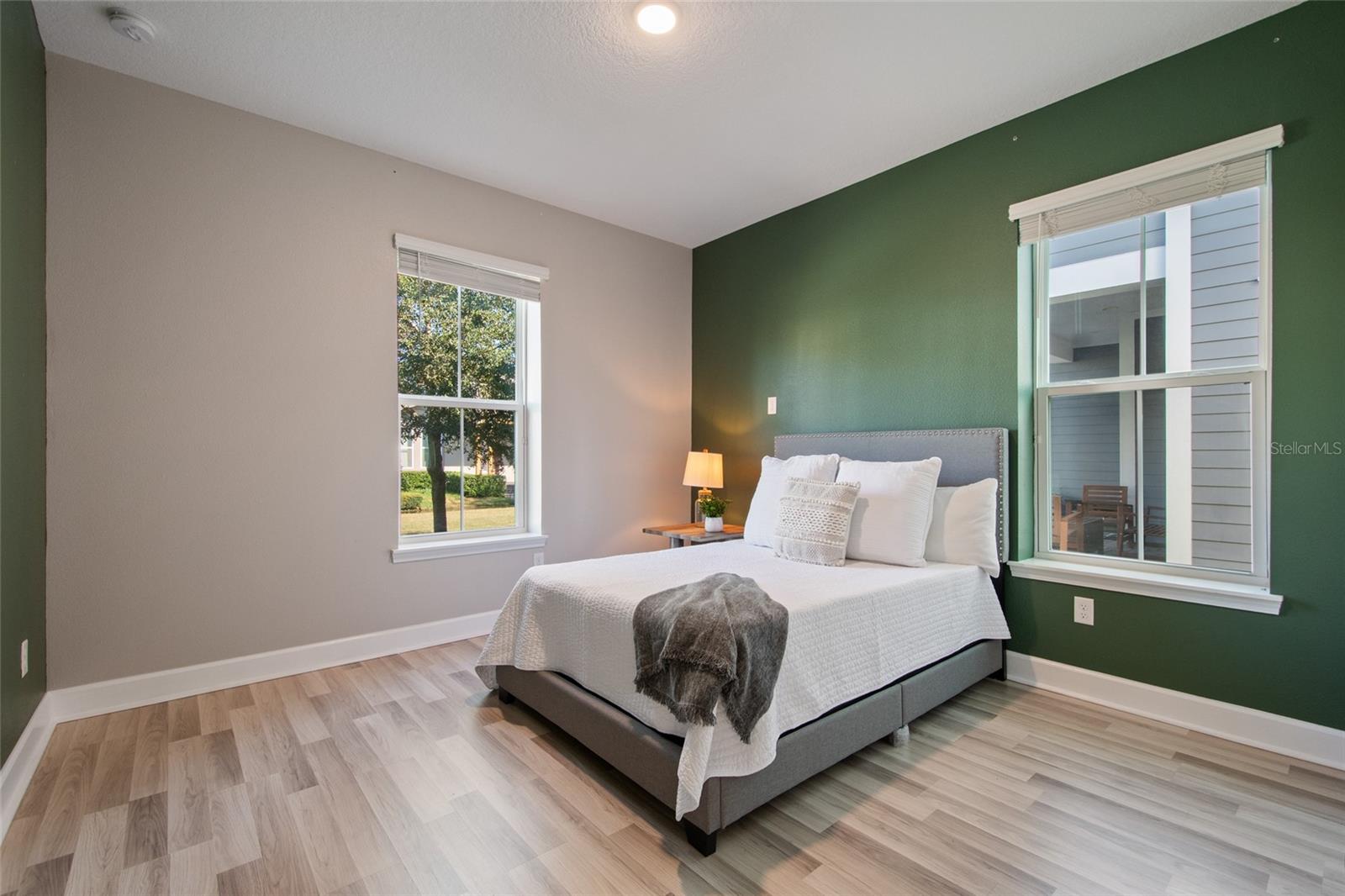 LAUREATE PARK PH 10 - Residential