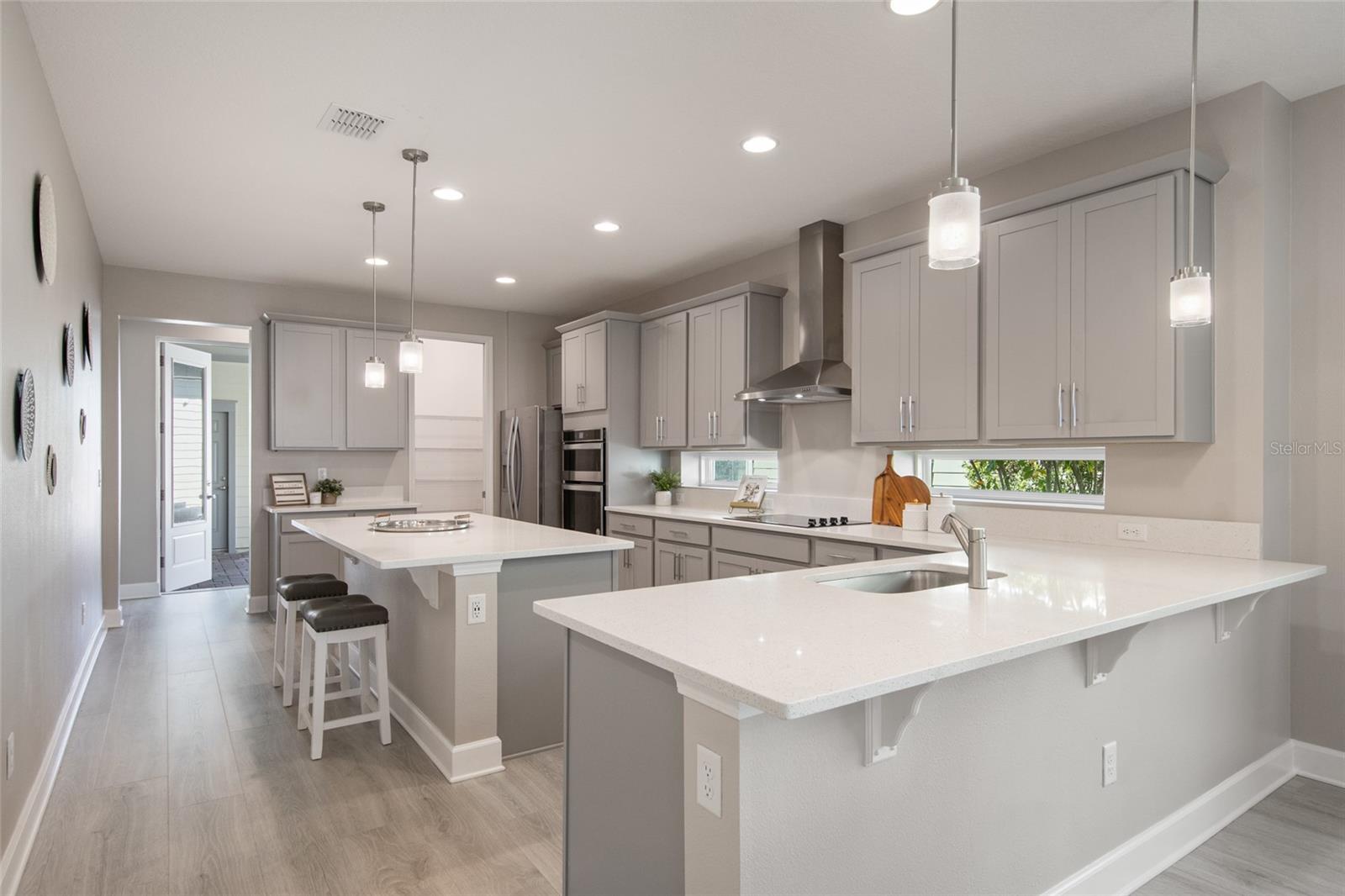 LAUREATE PARK PH 10 - Residential