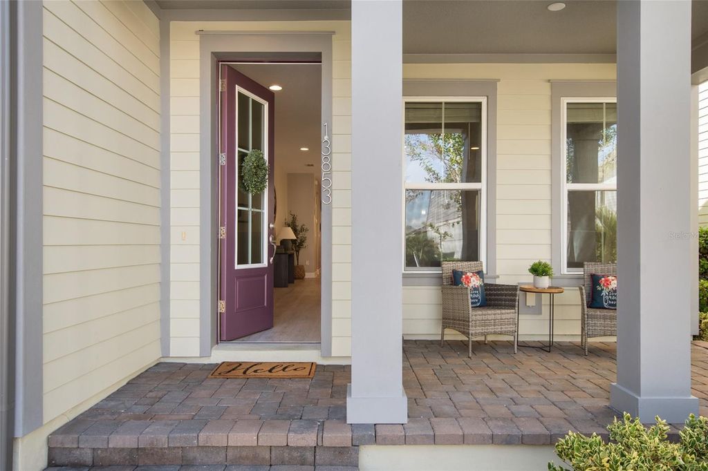 Photo of 13853 Lippman Alley, Orlando, FL 32827 (MLS # O6354164)
