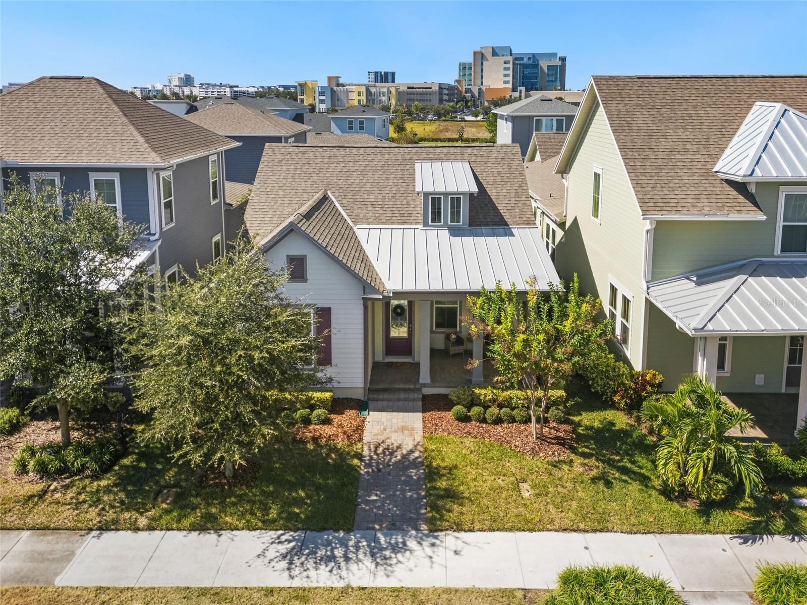 LAUREATE PARK PH 10 - Residential