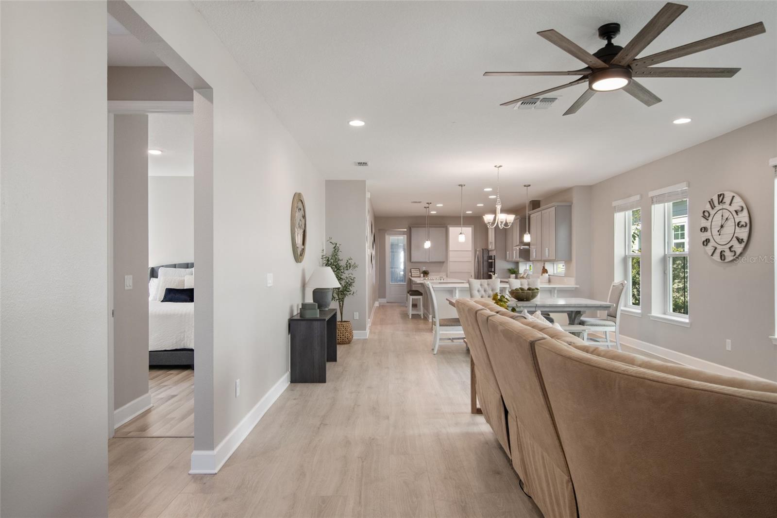 LAUREATE PARK PH 10 - Residential