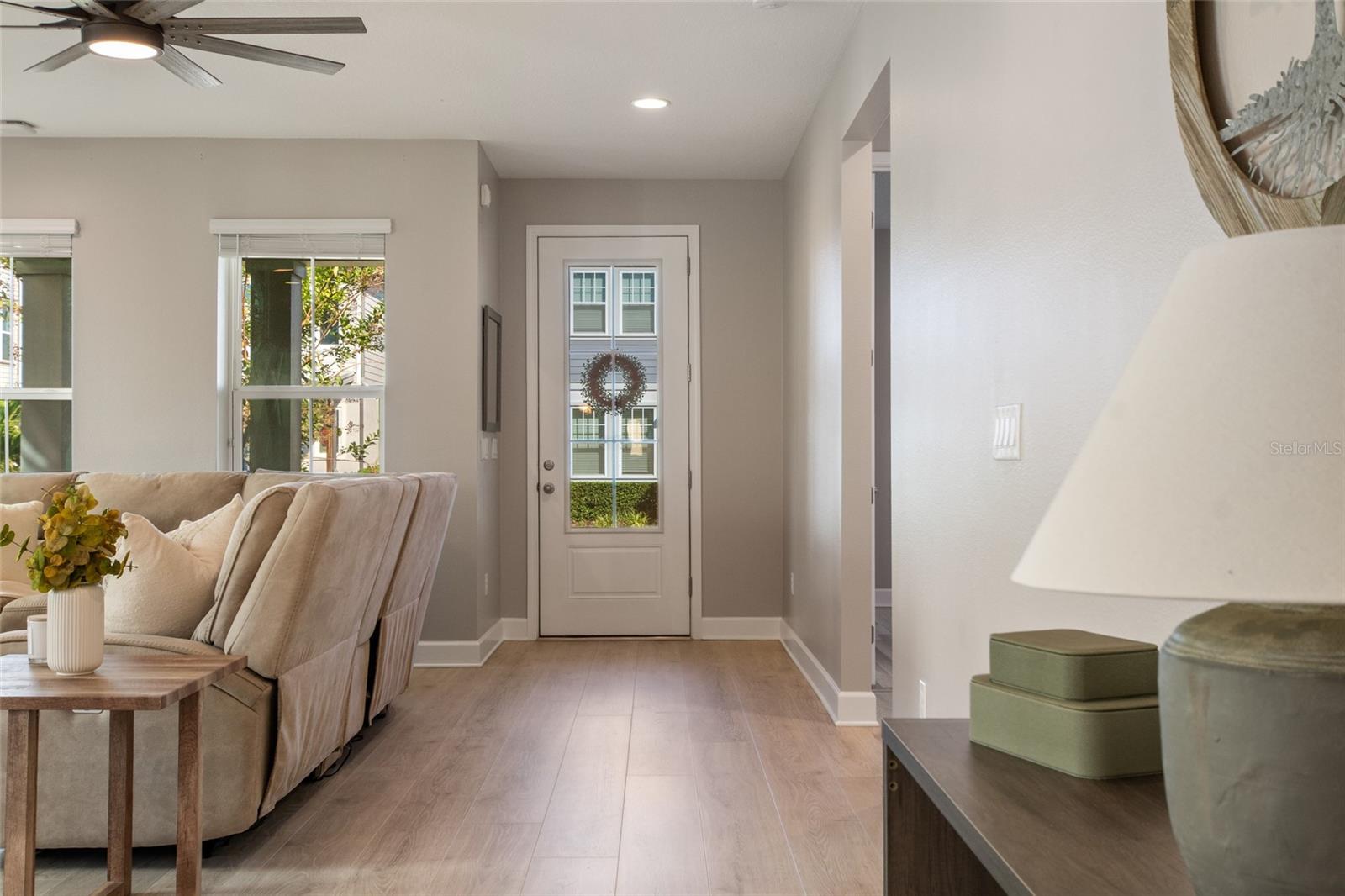 LAUREATE PARK PH 10 - Residential