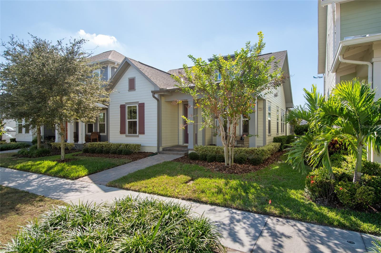 LAUREATE PARK PH 10 - Residential