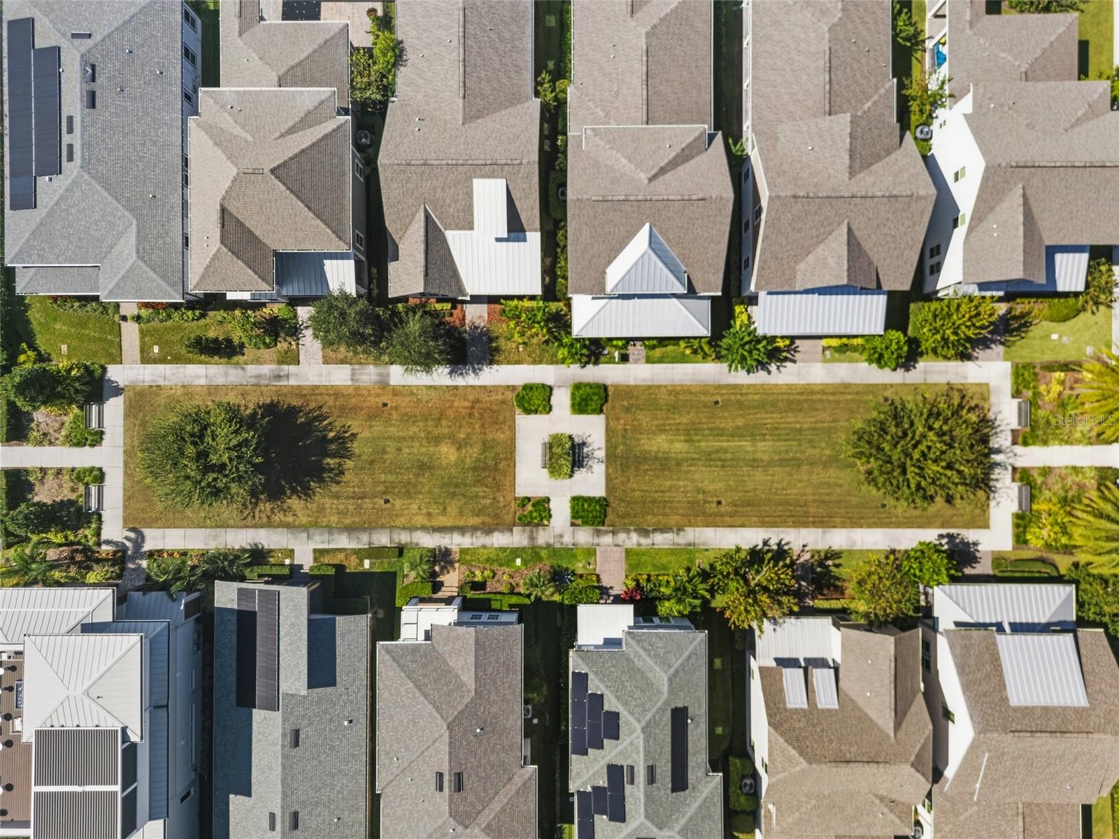 LAUREATE PARK PH 10 - Residential