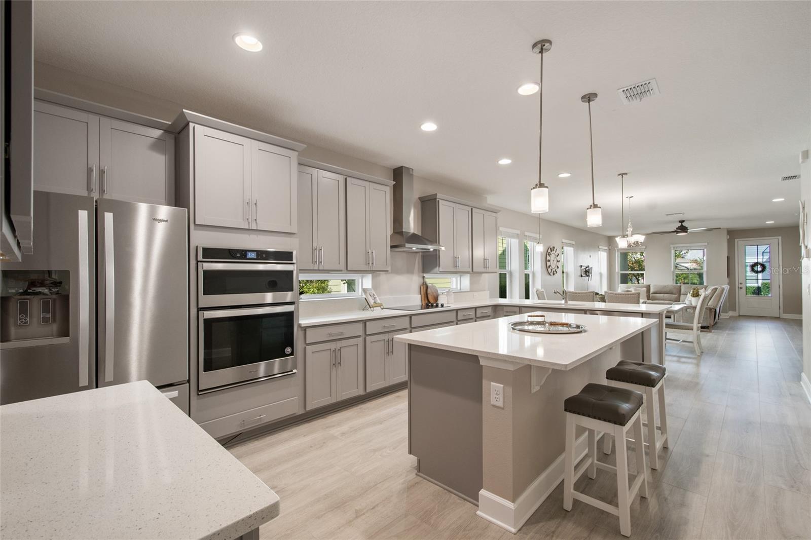 LAUREATE PARK PH 10 - Residential