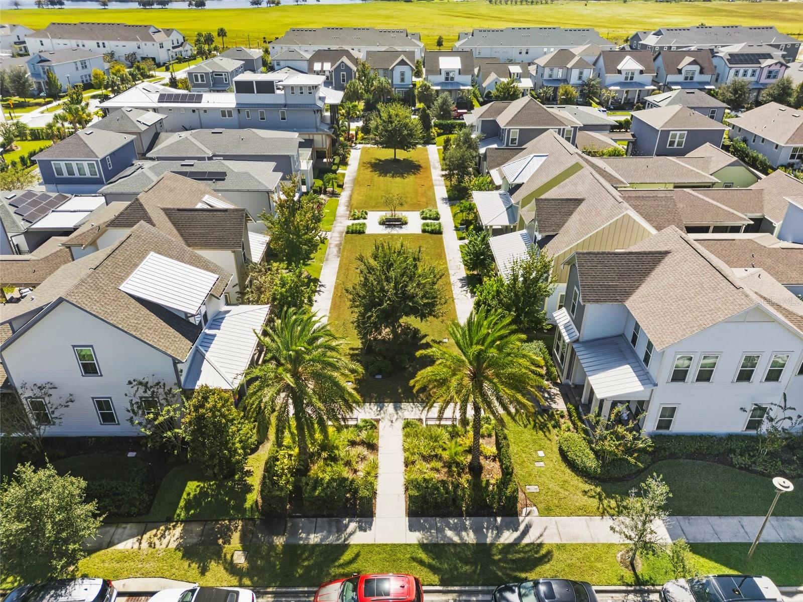 LAUREATE PARK PH 10 - Residential