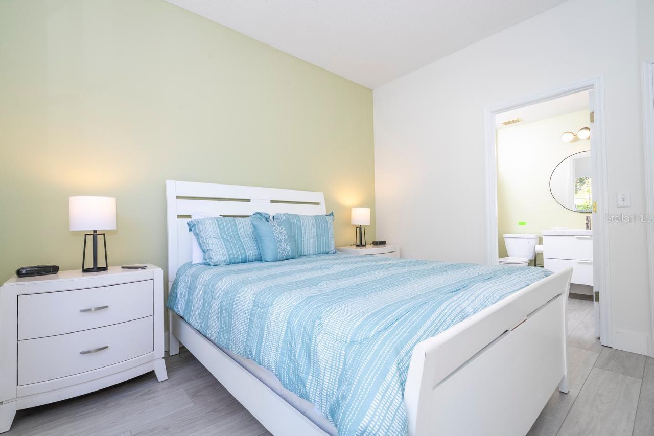 EMERALD ISLAND RESORT PH 3 - Residential