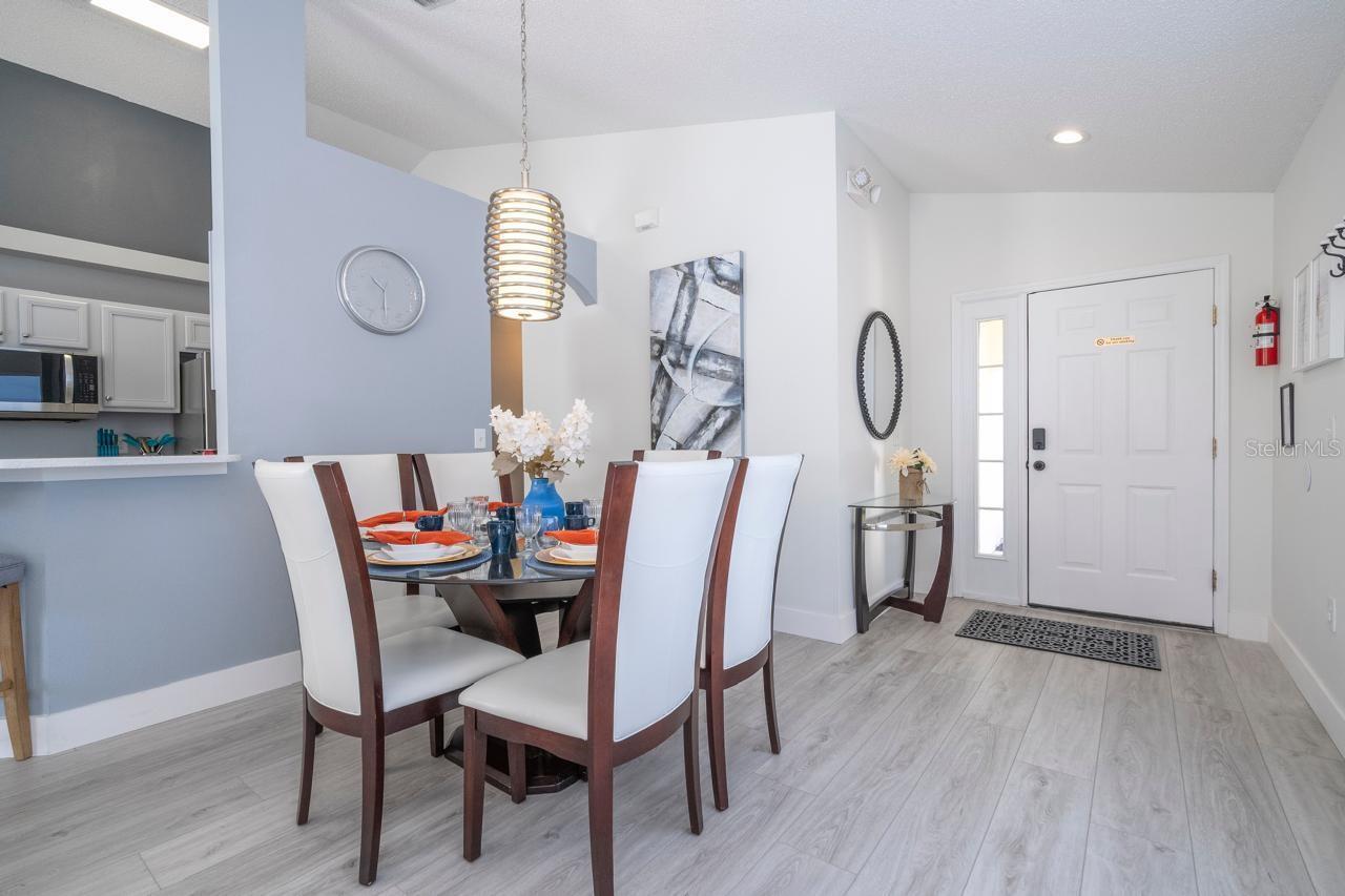 EMERALD ISLAND RESORT PH 3 - Residential