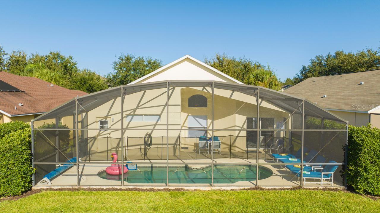 EMERALD ISLAND RESORT PH 3 - Residential