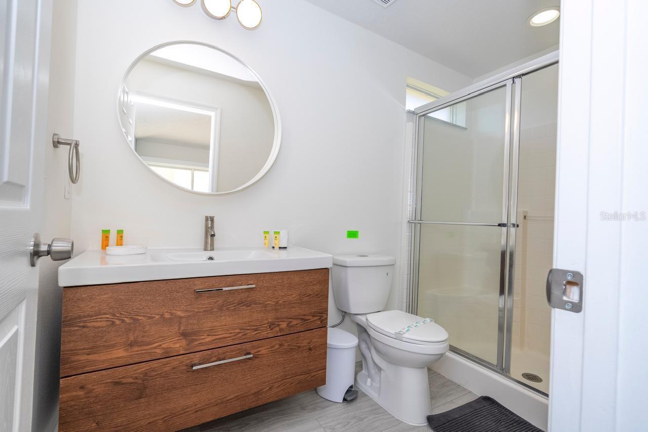 EMERALD ISLAND RESORT PH 3 - Residential