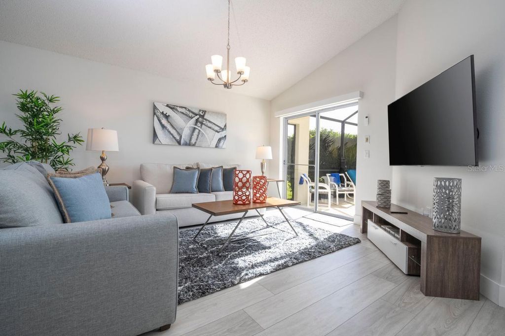 Photo of 2673 Emerald Island Boulevard, Kissimmee, FL 34747 (MLS # S5147863)