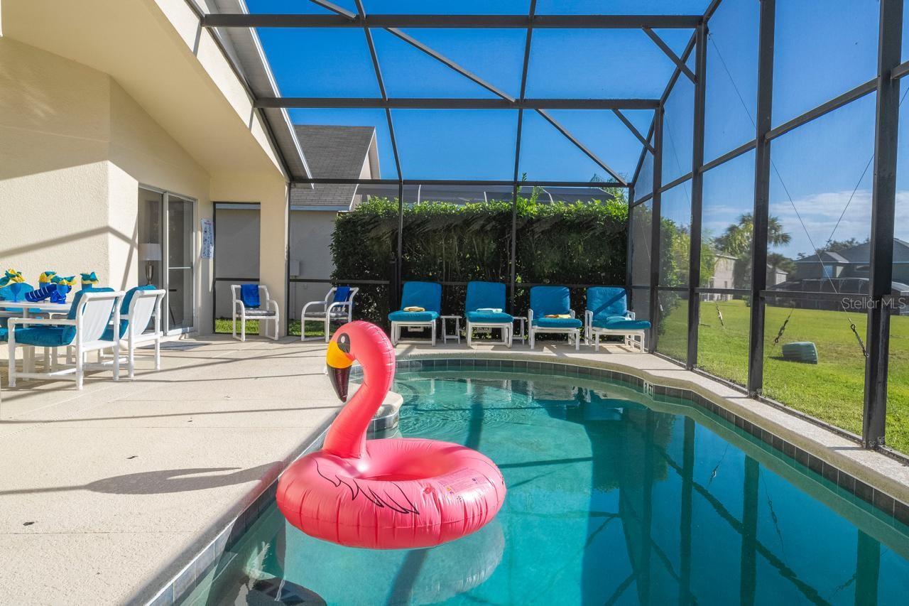 EMERALD ISLAND RESORT PH 3 - Residential