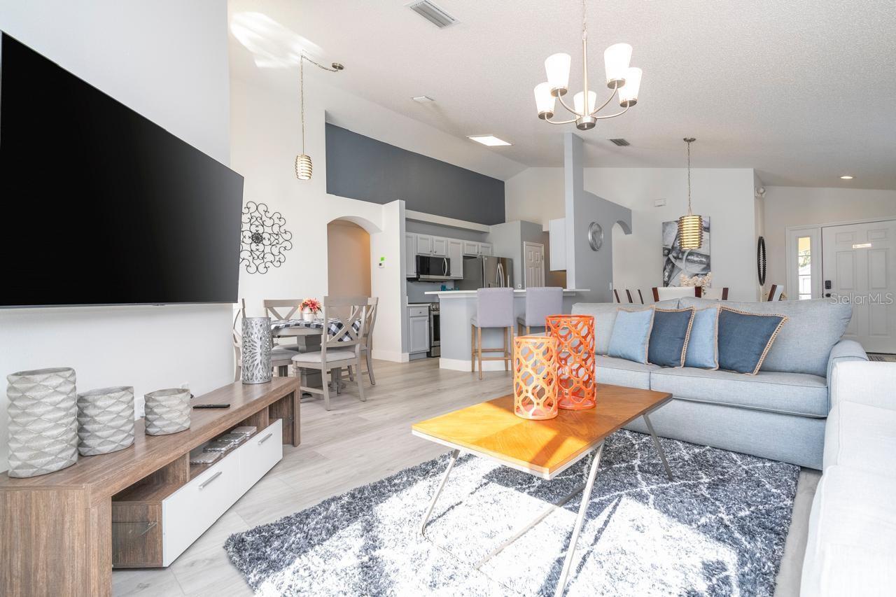 EMERALD ISLAND RESORT PH 3 - Residential