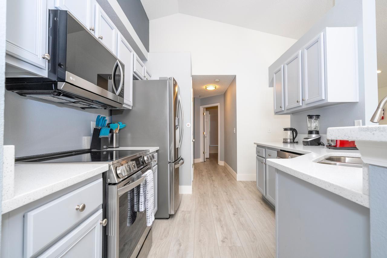 EMERALD ISLAND RESORT PH 3 - Residential