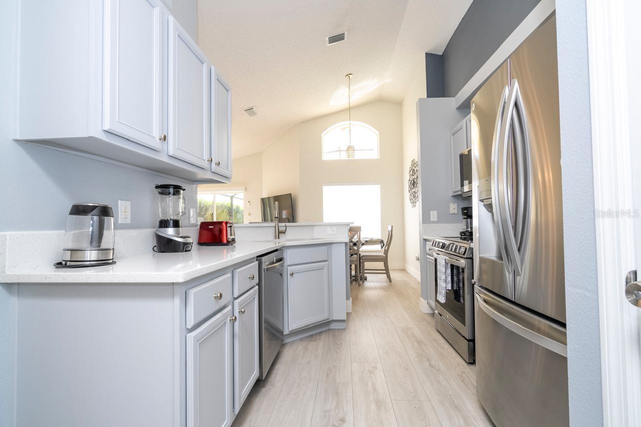 EMERALD ISLAND RESORT PH 3 - Residential