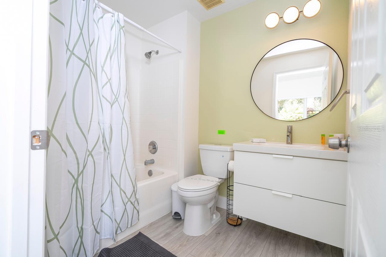 EMERALD ISLAND RESORT PH 3 - Residential