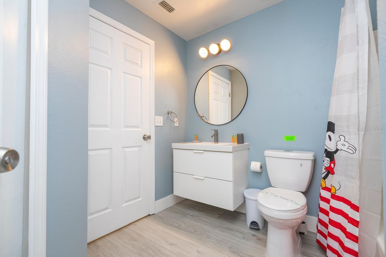 EMERALD ISLAND RESORT PH 3 - Residential