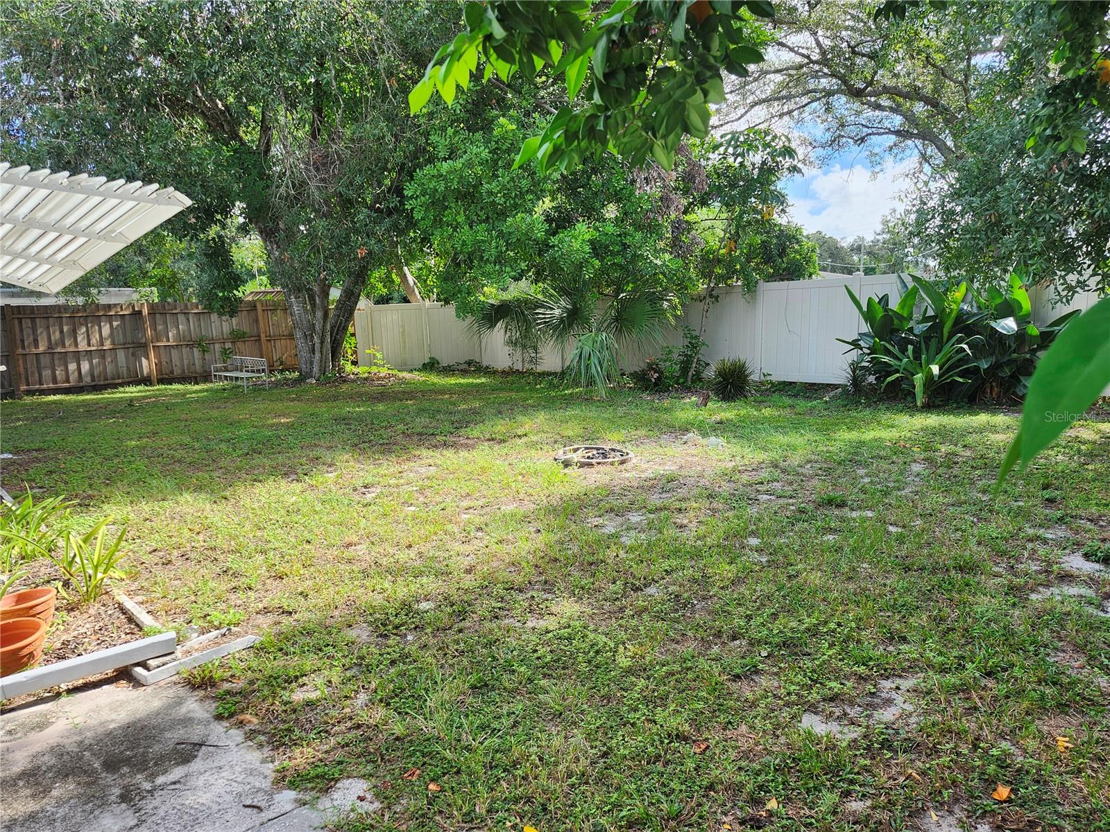 SARASOTA SPGS - Residential
