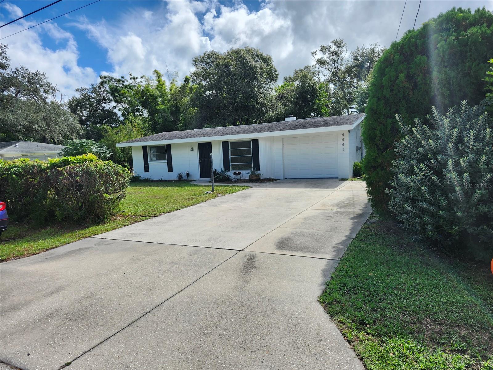 SARASOTA SPGS - Residential