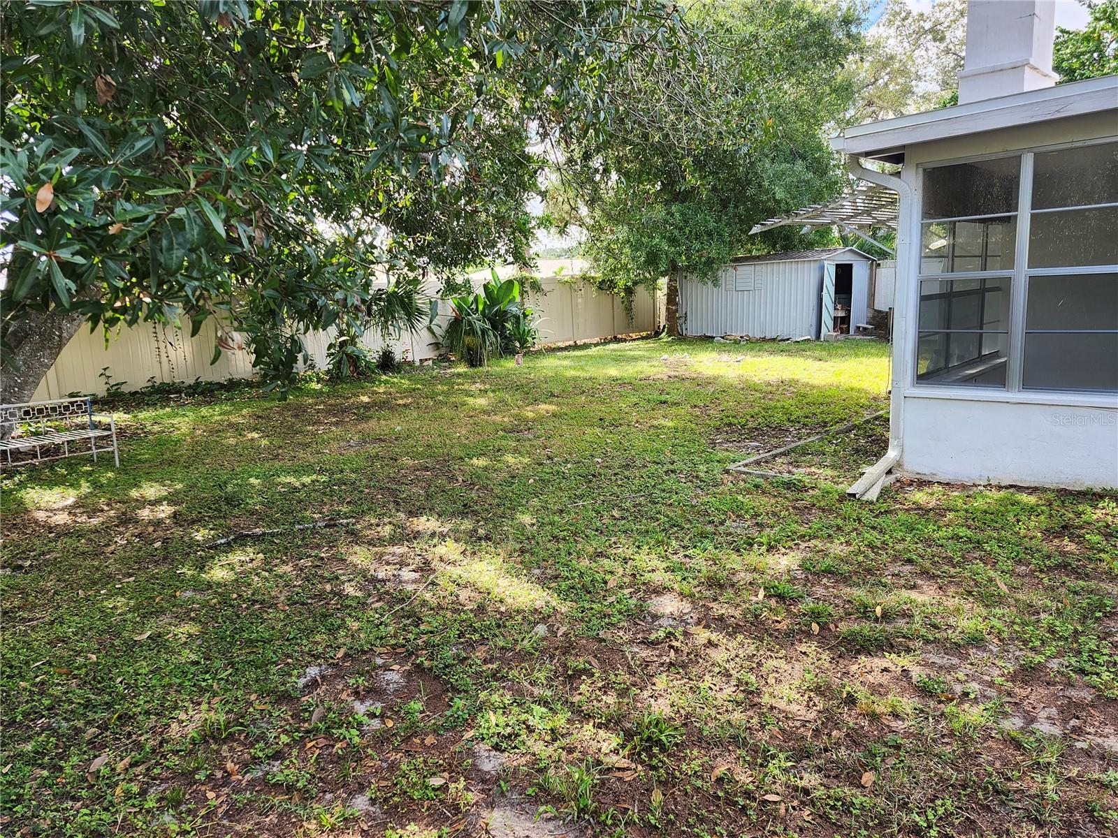 SARASOTA SPGS - Residential