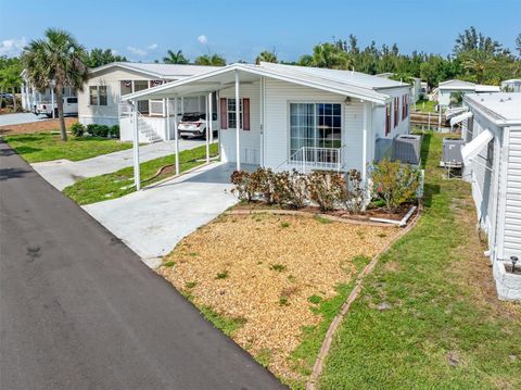 3019 SUNNY HARBOR DRIVE PUNTA GORDA FL 33982